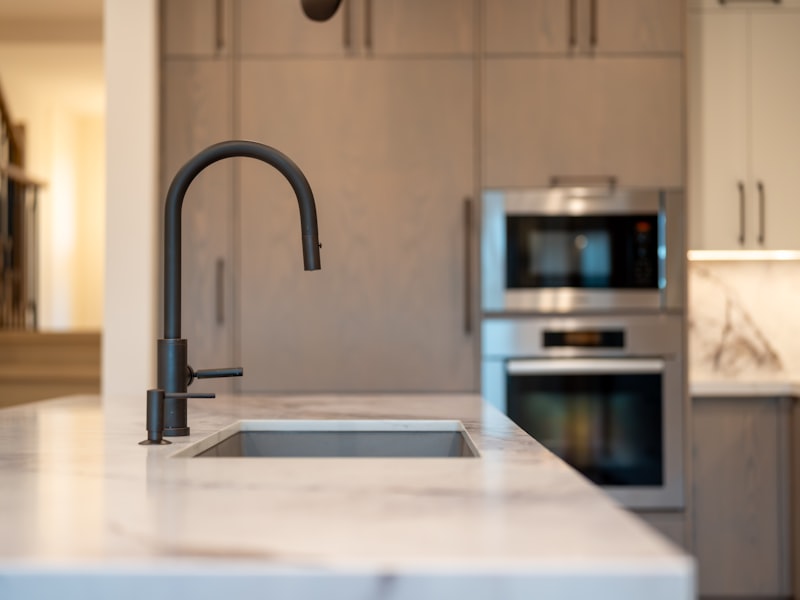 Commercial plumbing in Gastonia