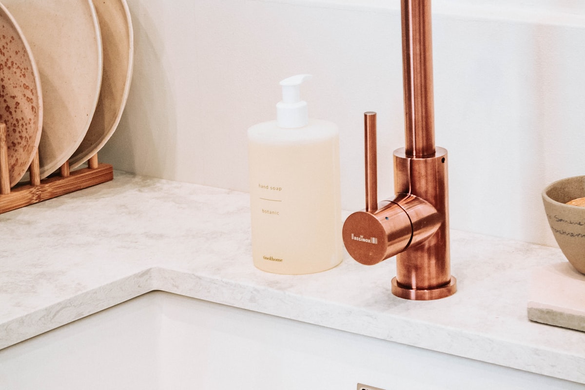 Kitchen Plumbing service in Gastonia, NC